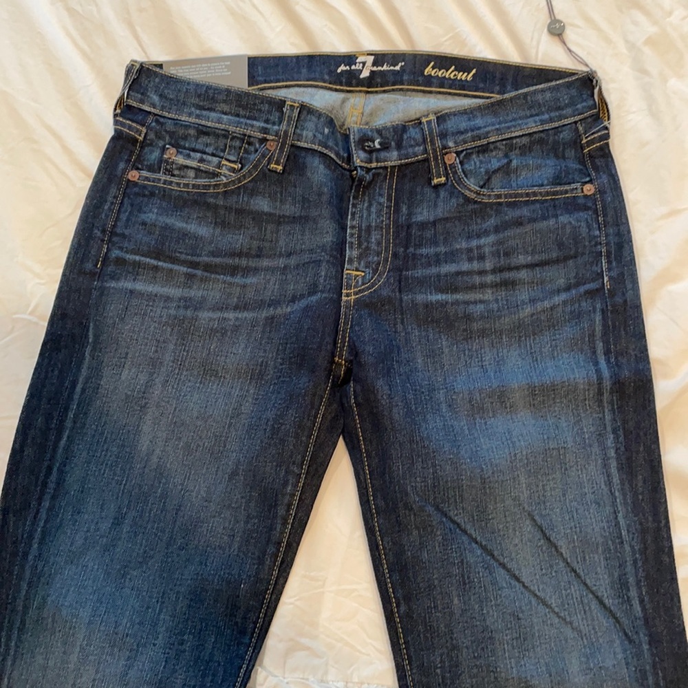 7 for all Mankind